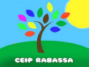Logo de CEIP Rabassa