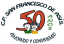 Logo de San Francisco De Asís