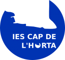 Logo de Instituto Cabo De La Huerta