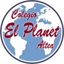Logo de Colegio El Planet