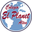 Logo de El Planet