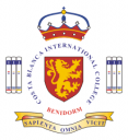 Logo de Colegio Costa Blanca International College, Sl