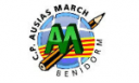 Logo de Colegio Ausiàs March