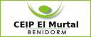 Logo de Colegio El Murtal