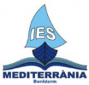 Logo de Instituto Mediterrània