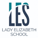 Logo de Colegio LES (Lady Elizabeth School)