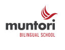 Logo de Colegio Bilingüe Muntori