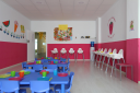 Escuela Infantil Bombonets