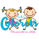 Logo de Daycare Colorets