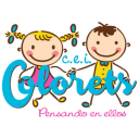 Logo de Escuela Infantil Colorets