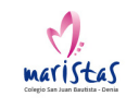 Logo de Colegio San Juan Bautista