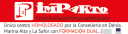 FP Peluquería Impakto