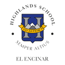 Logo de Colegio Highlands School El Encinar