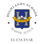 Logo de Highlands School El Encinar