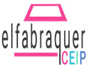 Logo de CEIP El Fabraquer