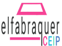 Logo de Colegio El Fabraquer