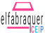 Logo de El Fabraquer