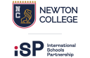 Logo de Colegio Newton College