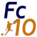 Logo de Instituto Futcoach10 Formación