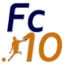 Logo de Futcoach10 Formación