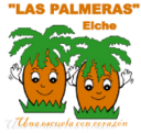 Logo de Escuela Infantil Las Palmeras