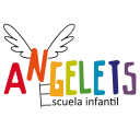 Logo de Escuela Infantil Angelets