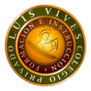 Logo de Colegio Academia Luis Vives