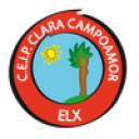 Logo de Colegio Clara Campoamor