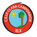 Logo de CEIP Clara Campoamor