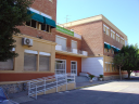 Centro Público Asunción De Nuestra Señora de 