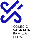 Logo de Colegio SAGRADA FAMILIA ELDA