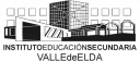Logo de Instituto Valle De Elda