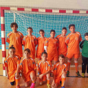 Logo de CEIP Miguel Servet