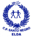 Logo de Colegio Santo Negro