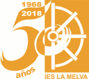 Logo de Instituto La Melva