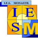 Logo de Instituto Monastil