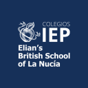 Logo de Colegio Elian's British School