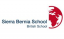 Logo de Sierra Bernia School