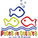 Escuela Infantil Peces De Colores