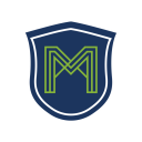 Logo de Colegio Magno International School