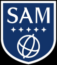 Logo de Colegio San Alberto Magno