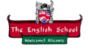 Logo de Colegio English School