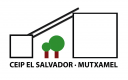 Logo de CEIP El Salvador