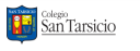 Logo de Colegio  San Tarsicio