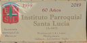 Instituto  Parroquial Santa Lucia