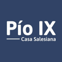 Instituto  Casa Pío IX