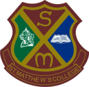 Logo de Colegio St. Matthew´ s College sede Belgrano