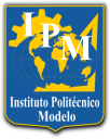 Logo de Instituto  Politecnico Modelo