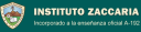 Instituto  Zaccaria