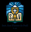 Logo de Instituto San Vicente De Paul